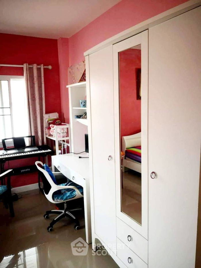 รูป บ้าน 5-ห้องนอน ใกล้ เมืองพัทยา (ID 1539784) - รูปที่ 4/8
