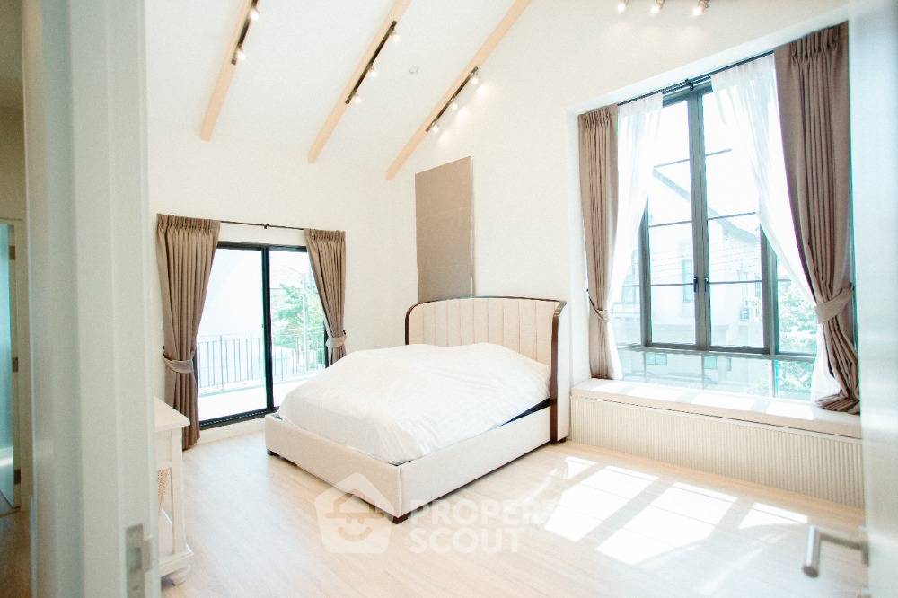 picture 4-BR House at Saransiri Prachauthit 90 in Ban Khlong Suan (ID 1446812) - 14/18