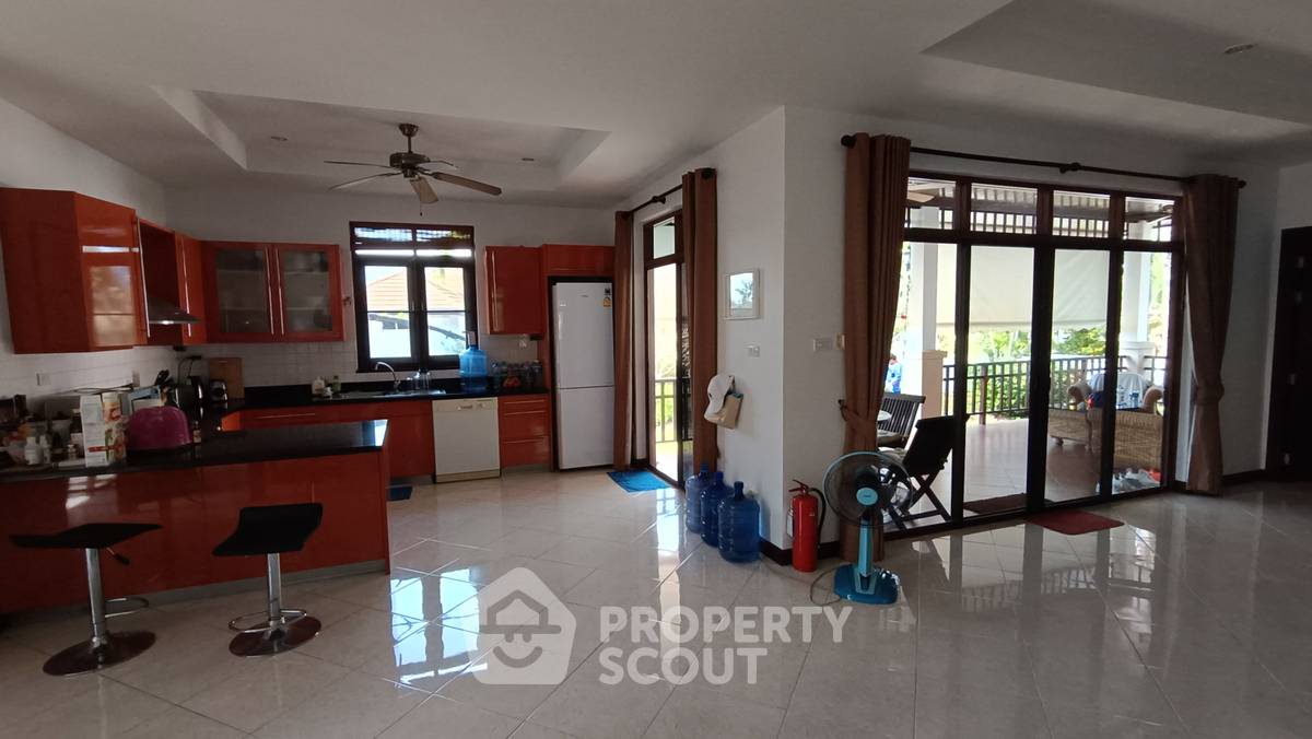 รูป บ้าน 3-ห้องนอน ที่ มโนราห์ วิลเลจ หัวหิน ใกล้ เสน่ห์บีช หัวหิน (ID 1985652) - รูปที่ 4/34