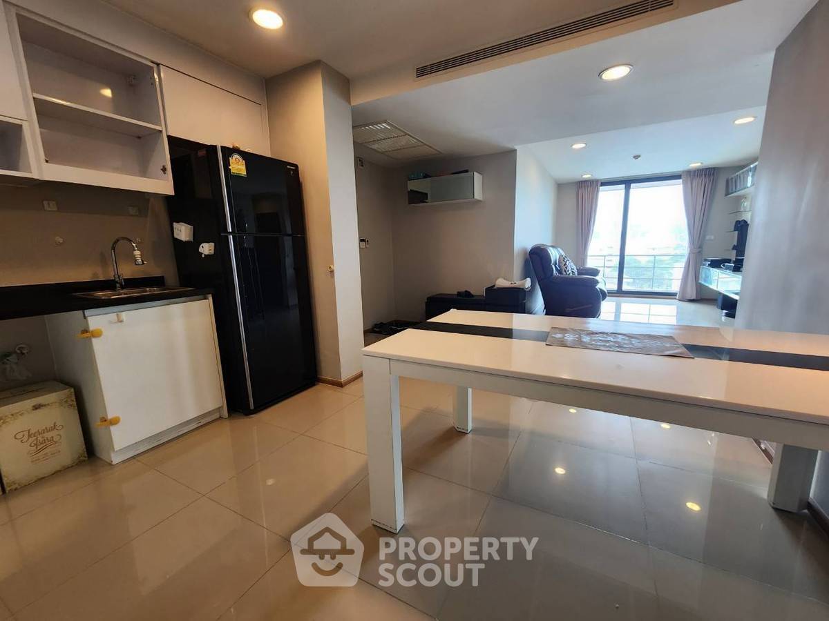 picture 3-BR Condo at The Tempo Phaholyothin near BTS Ari (ID 2082192) - 3/16