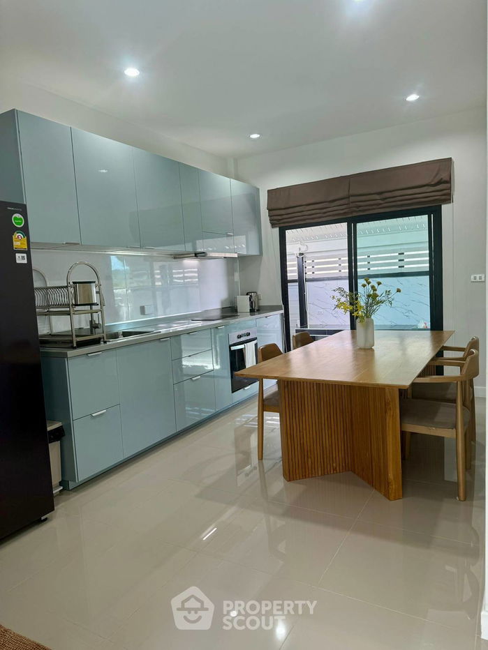 picture 3-BR House at Zent Huahin 112 in Thap Tai (ID 1782405) - 4/8