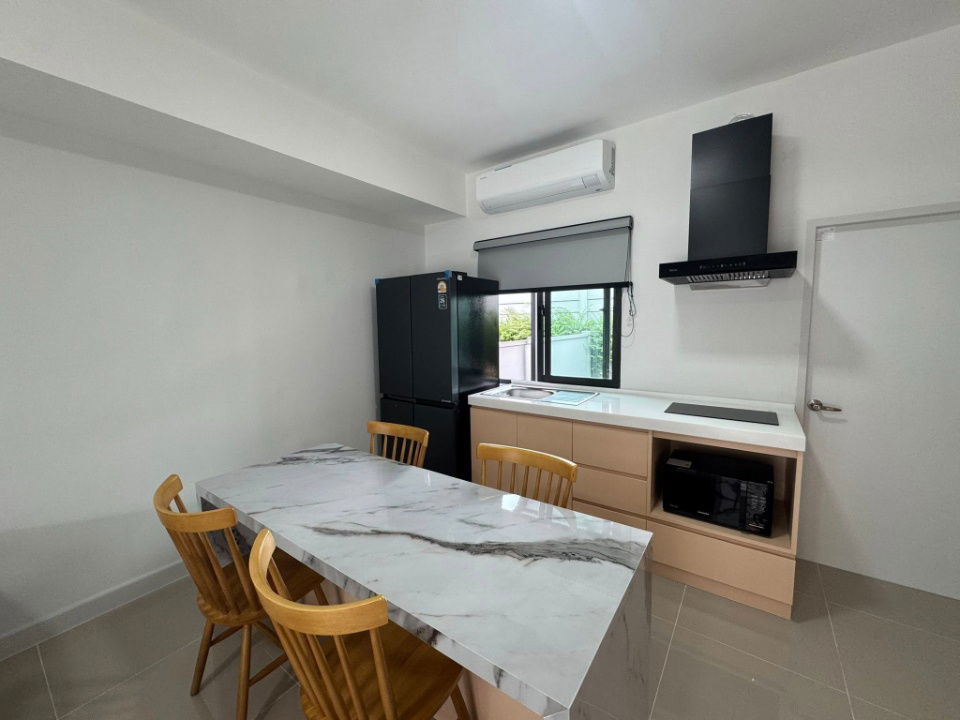 รูป For Rent: Townhome at Pleno Sukhumvit–Bangna 2 - รูปที่ 5/19