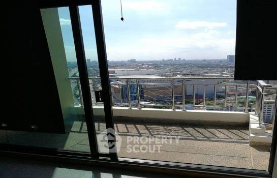 picture 3-BR Condo at Supalai Premier Ratchada-Narathivas-Sathorn in Chong Nonsi (ID 1900020) - 3/8