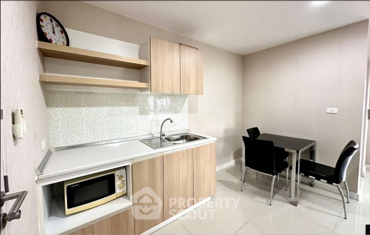 picture 2-BR Condo at Unicca Pattaya Condo close to Pattaya South (ID 2121126) - 11/19