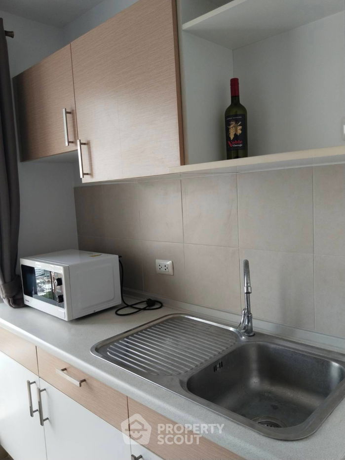 picture 1-BR Condo at Supalai Park Ekamai - Thonglor near ARL Ramkhamhaeng (ID 2289254) - 14/31