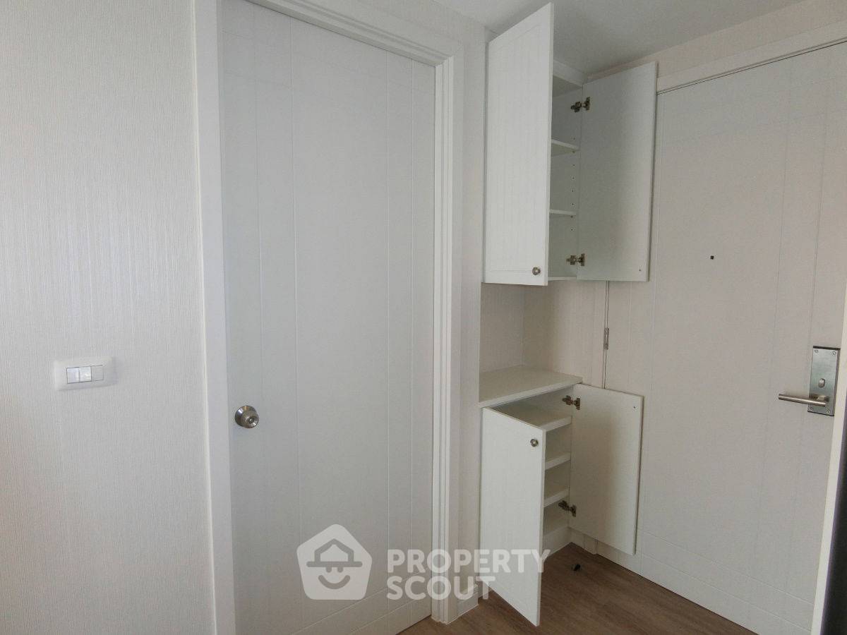 รูป คอนโด 1-ห้องนอน ที่ เดอะ บลู เอ็กซ์ คอนโด บางแสน ใกล้ บางแสน (ID 2175185) - รูปที่ 8/10