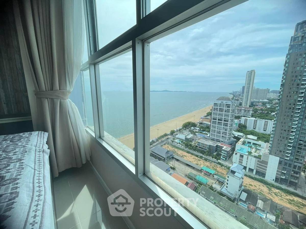 picture 2-BR Condo at Lumpini Seaview Jomtien close to Jomtien Beach (ID 1756427) - 18/27