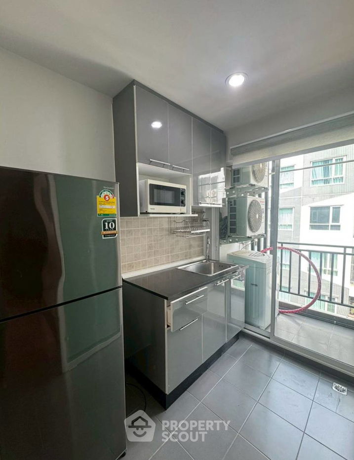 picture 1-BR Condo at Regent Home Sukhumvit 81 near BTS On Nut (ID 2124586) - 5/8
