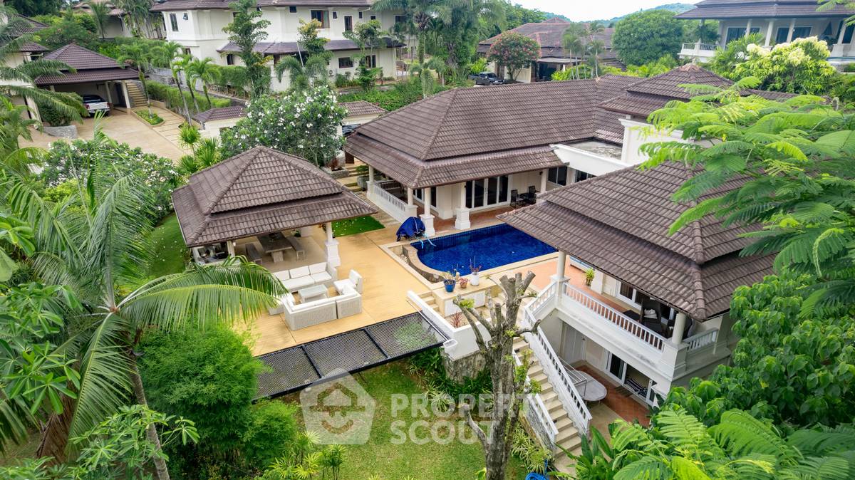 รูป วิลล่า 5-ห้องนอน ที่ เลควู้ด ฮิลส์ วิลเลจ ใกล้ หาดลากูน่า (ID 2120352) - รูปที่ 4/20
