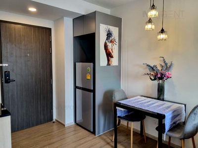 Condos for sale BTS Bearing : 🚩 For Sell Condo DOLCE LASALLE Building 1, Floor 6,1 bed room, Room size 29.00 sqm
