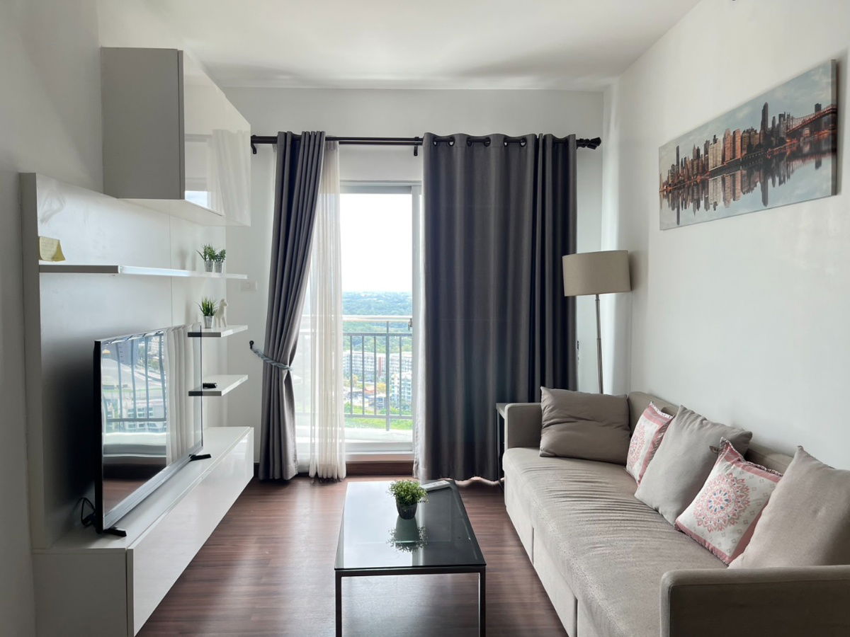 picture 2bedrooms for rent at Supalai monte 2 Condo Tel. 082-3899314 (Boo) - 2/21