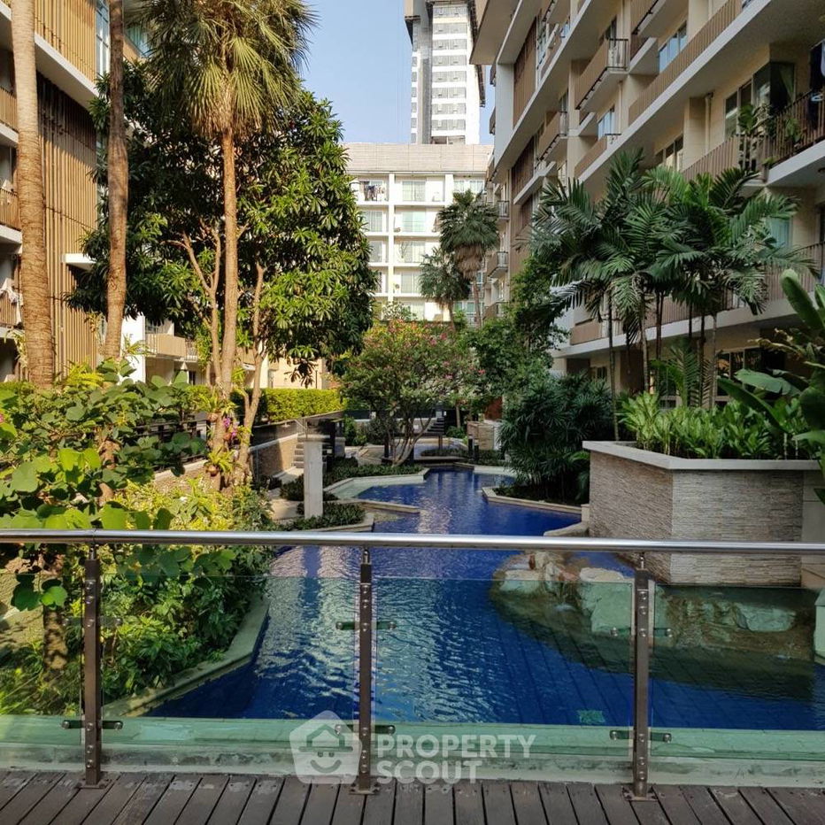 รูป คอนโด 1-ห้องนอน ที่ เดอะ โคลเวอร์ ทองหล่อ เรสซิเดนซ์ ใกล้ BTS ทองหล่อ (ID 635984) - รูปที่ 14/17