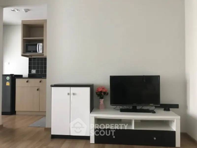 รูป คอนโด สตูดิโอ ที่ ยูนิโอ สุขุมวิท 72 ใกล้ BTS แบริ่ง (ID 2279088) - รูปที่ 18/40
