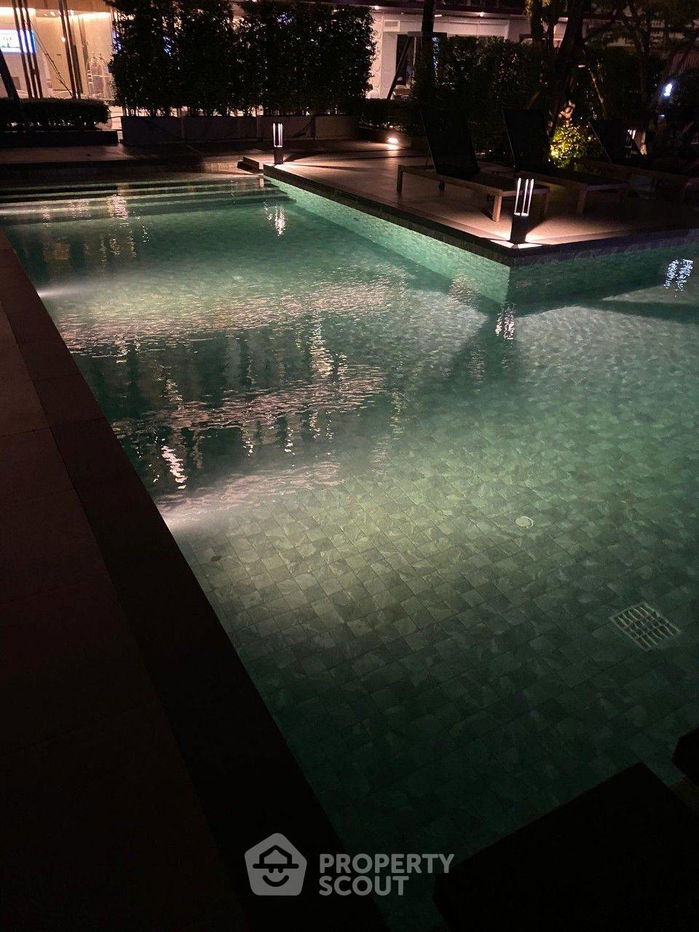 picture 1-BR Condo at Siamese Sukhumvit 87 near BTS On Nut (ID 1151071) - 26/27