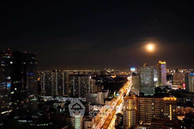 picture 1-BR Condo at Condolette Midst Rama 9 near MRT Phra Ram 9 (ID 511738) - 11/13