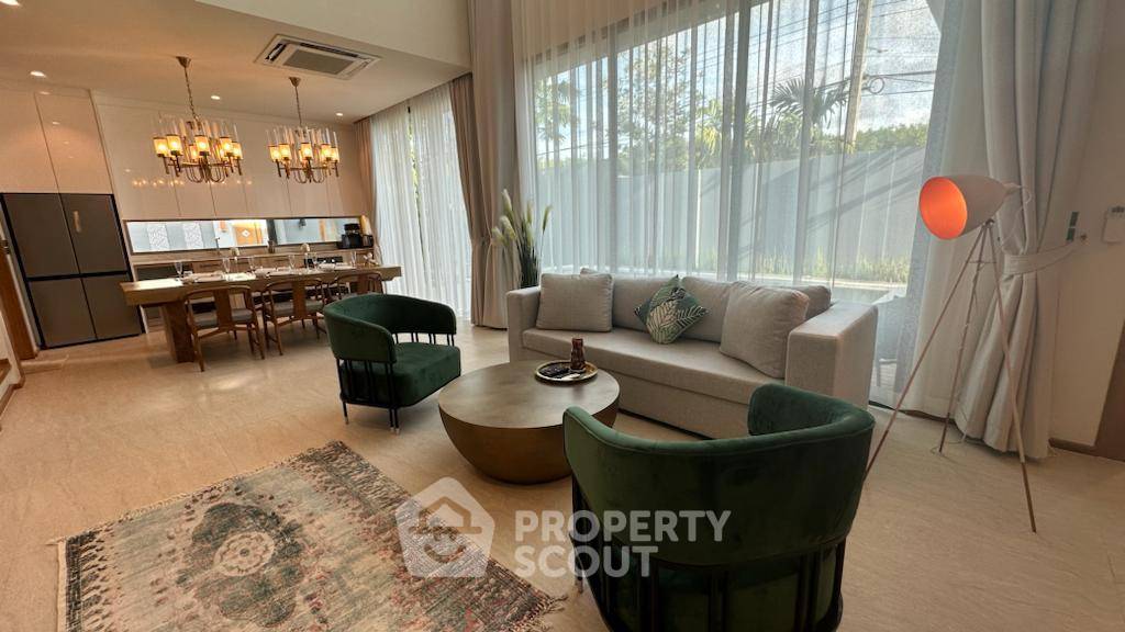 picture 3-BR House at The Teak Phuket close to Laguna (ID 1353268) - 16/16