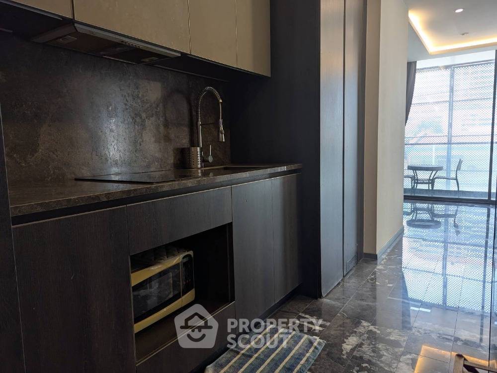 picture 1-BR Condo at 168 Sukhumvit 36 near BTS Thong Lor (ID 1965960) - 14/15
