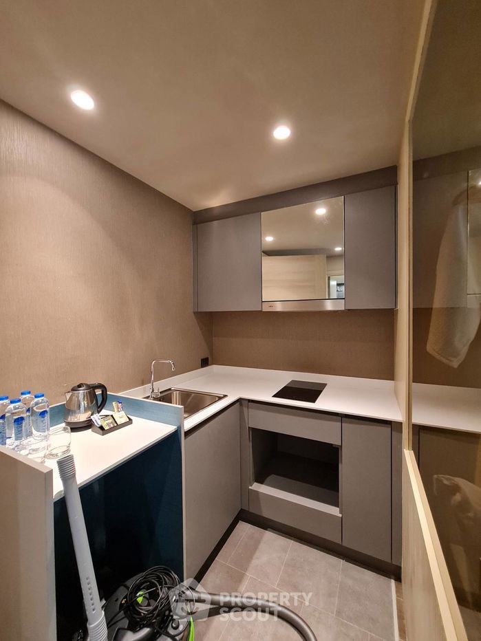 picture 1-BR Condo at Bayphere Premier Sutie close to Pattaya (ID 1277499) - 8/15