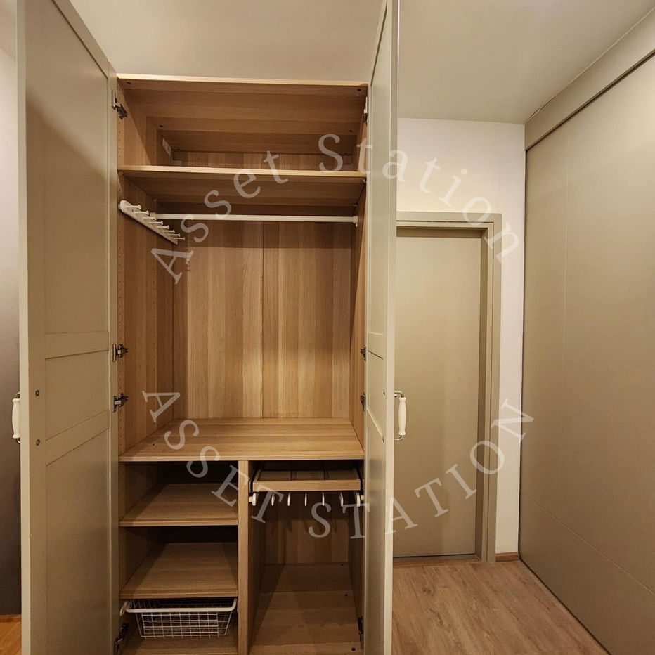 picture 🔥🚈 Condo for sale: IDEO Q Chula-Samyan – Ready-to-move-in condo near MRT Samyan 🔥 - 5/7