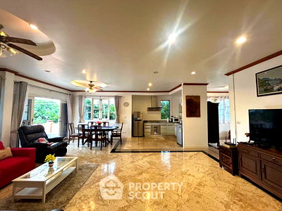 Houses for rent Hua Hin Market Village : 3-BR Villa at Laguna Villa Hua Hin close to Hua Hin City (ID 1268407)