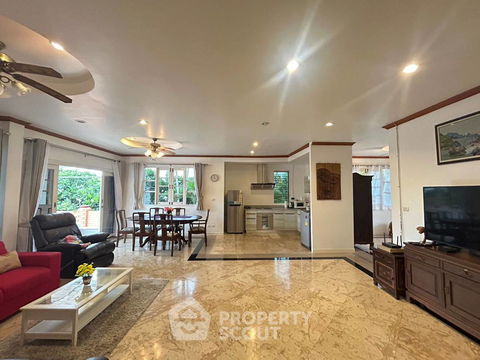3-BR Villa at Laguna Villa Hua Hin close to Hua Hin City (ID 1268407)