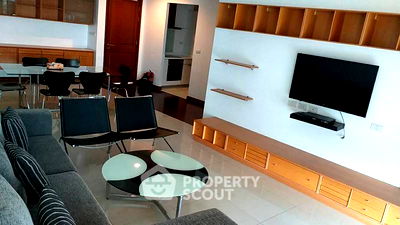 เช่าคอนโด MRT สีลม : คอนโด 2-ห้องนอน ที่ บ้านราชประสงค์ คอนโดมิเนียม ใกล้ BTS ราชดำริ (ID 514581)