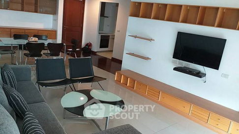 2-BR Condo at Baan Rajprasong Condominium near BTS Ratchadamri (ID 514581)