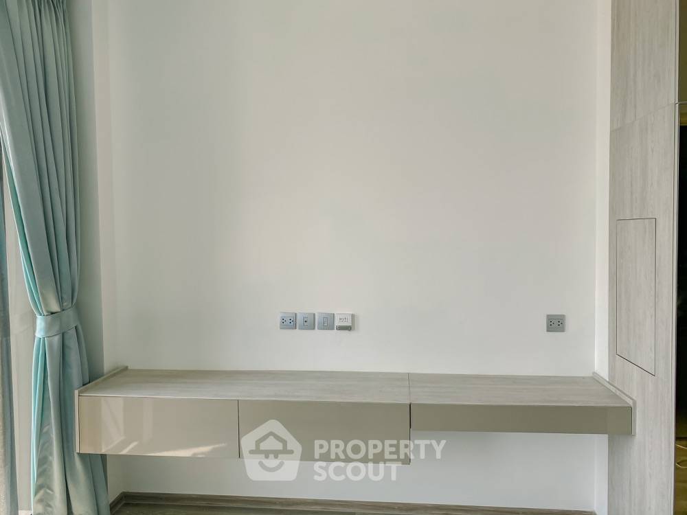 picture 1-BR Condo at Miti Chiva Kaset Station near BTS Kasetsart University (ID 628761) - 4/13