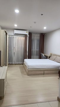🏢 ให้เช่าคอนโด : Supalai Veranda Sukhumvit 117 (ศุภาลัย เวอเรนด้า สุขุมวิท 117)   รหัสทรัพย์ | 📌LNP-C9181 