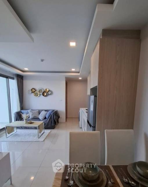 picture 2-BR Condo at Arcadia Beach Resort Pattaya close to Pattaya South (ID 1899414) - 1/5