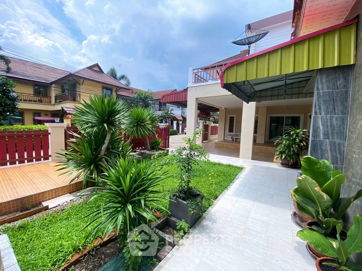 picture 5-BR House at Tropical Village Pattaya 1 close to East Pattaya (ID 2120238) - 3/24