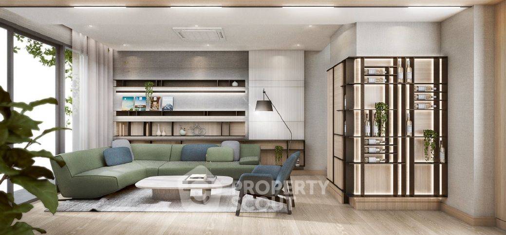 picture 5-BR House at Nirvana ABSOLUTE Krungthep Kreetha in Saphan Sung (ID 1399630) - 5/6