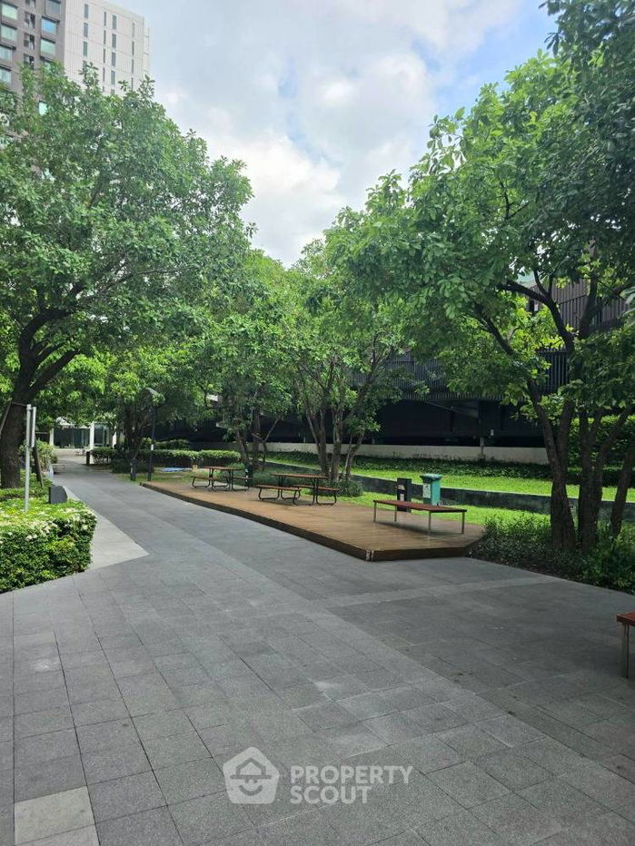 picture 2-BR Condo at Fuse Mobius Ramkhamhaeng Klongton near ARL Ramkhamhaeng (ID 1650240) - 28/32