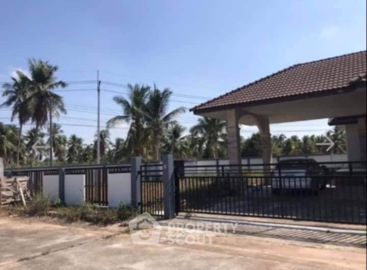 รูป บ้าน 3-ห้องนอน ใน โป่ง (ID 1602552) - รูปที่ 5/6