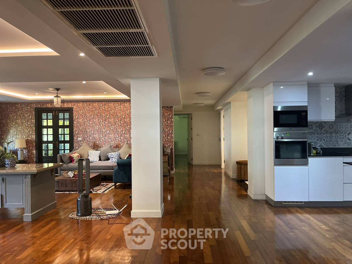 รูป คอนโด 4-ห้องนอน ที่ ซิลเวอร์ เฮอริเทจ คอนโดมิเนียม ใกล้ BTS ทองหล่อ (ID 1917835) - รูปที่ 4/13