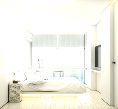 Condos for sale : 1-BR Condo at The Secret Garden close to Naklua (ID 1527518)