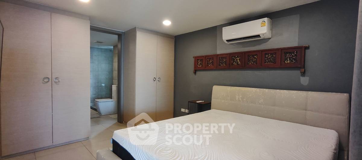 picture 2-BR Condo at Water Edge Na Jomtien close to Pattaya (ID 2093288) - 10/15