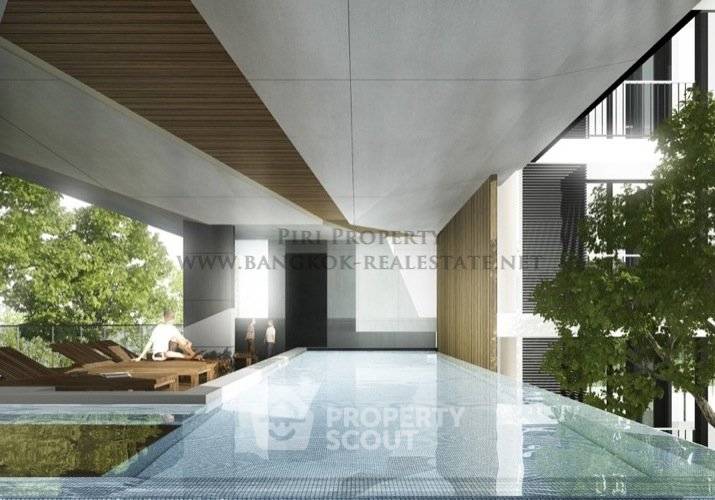 picture 1-BR Condo at D25 Condominium Thonglor near BTS Phrom Phong (ID 509876) - 2/3
