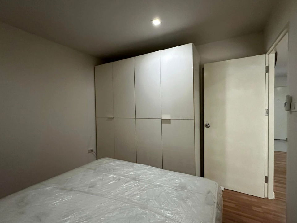 picture For Rent🚝2 Bedrooms We condo Ekkamai-Ramintra (Near MRT Pink Line) 📱Line: @promptcondo - 13/15