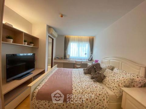 2-BR Condo at The Residence Sukhumvit 52 Condominium near BTS On Nut (ID 218159)