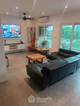 คอนโด 1-ห้องนอน ที่ นอร์ดิก พาร์ค ฮิลล์ ใกล้ ถนนพระตำหนัก พัทยา (ID 2168295)