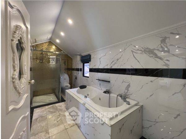 รูป บ้าน 6-ห้องนอน ที่ บ้านณัชชา ใกล้ พัทยาเหนือ (ID 2111208) - รูปที่ 11/12
