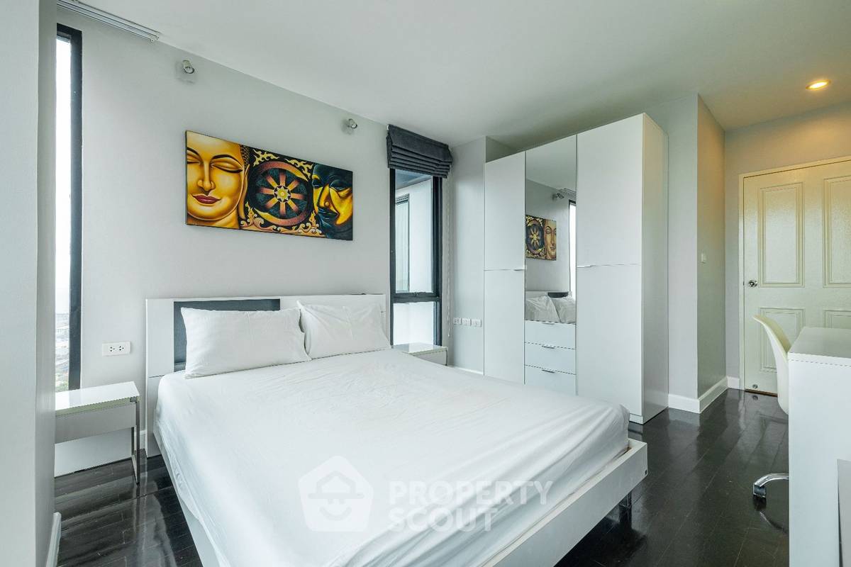 3-BR Condo at The Unity Patong Condominium in Pa Tong (ID 953210) - image 6