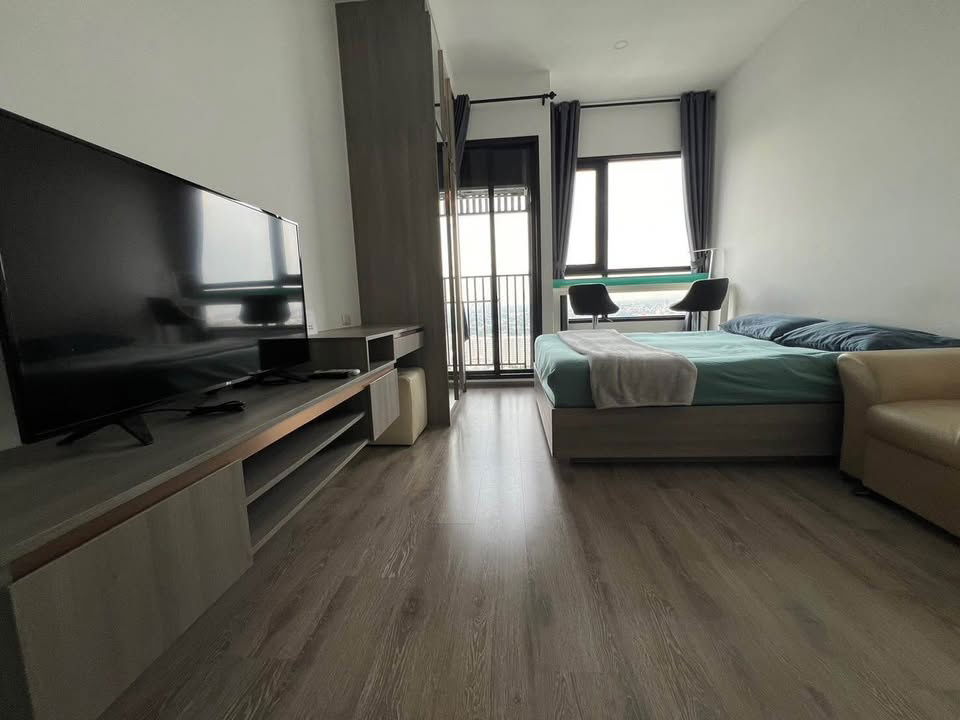 picture For   rent   Knightsbridge Prime Onnut  🔴🔴 - 2/3