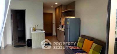 ขายคอนโด : คอนโด 2-ห้องนอน ที่ พาร์ค เพลินจิต คอนโดมิเนียม ใกล้ BTS เพลินจิต (ID 1942020)