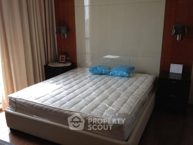 picture 2-BR Condo at The Address Sukhumvit 28 near BTS Phrom Phong (ID 510401) - 3/13