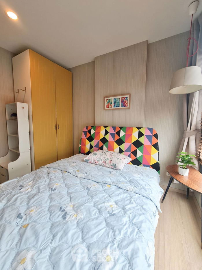 picture 1-BR Condo at The Base Rama 9 - Ramkhamhaeng near ARL Ramkhamhaeng (ID 2294058) - 10/12