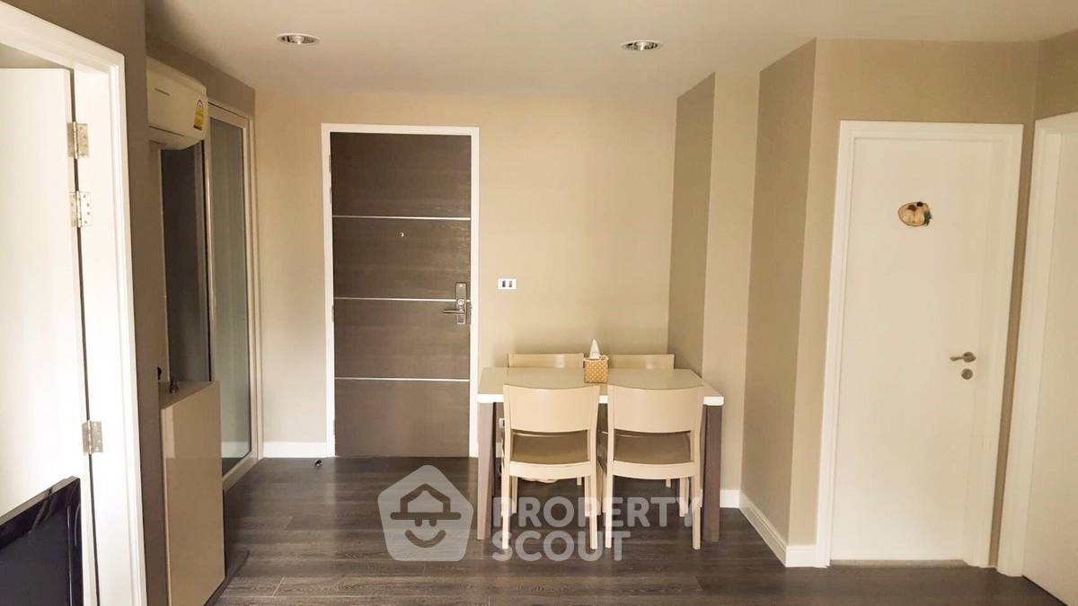 picture 2-BR Condo at The Crest Sukhumvit 49 near BTS Thong Lor (ID 993083) - 7/30