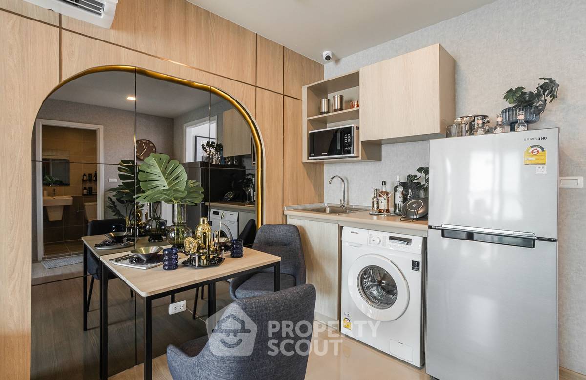 picture 2-BR Condo at Dcondo Reef close to Kathu (ID 1341275) - 4/6