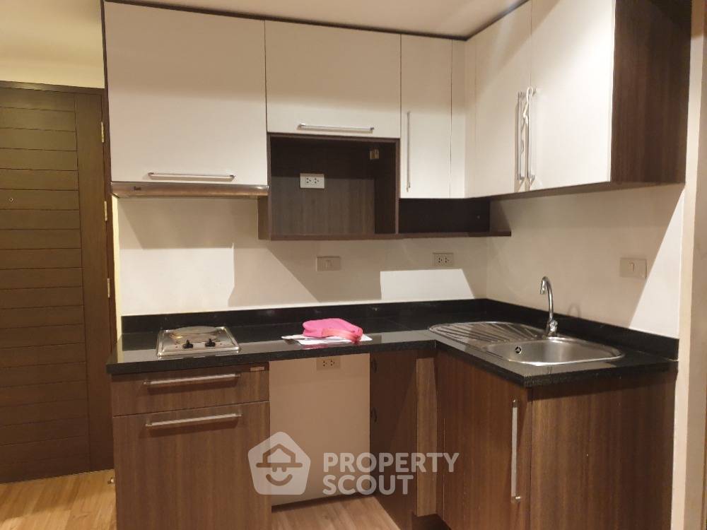 picture 1-BR Condo at Prom Phaholyothin 2 Condominium near BTS Ari (ID 441094) - 5/7
